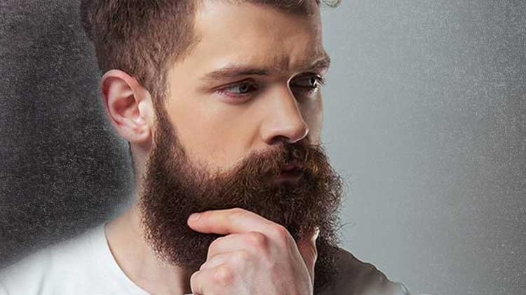 BEARD AND MUSTACHE TRANSPLANTATION – İstanbul Hair Clinic